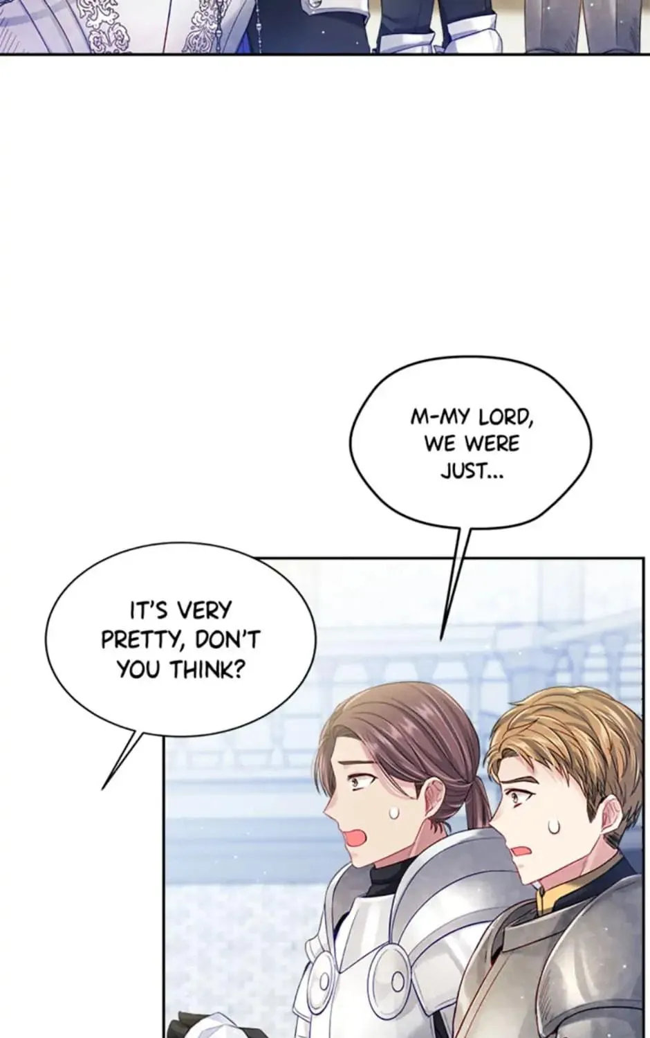 My Hubby Is Too Cute! Chapter 46 page 78 - 
