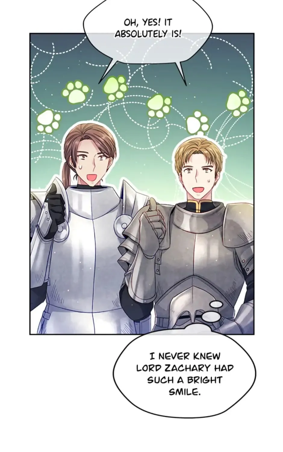 My Hubby Is Too Cute! Chapter 46 page 84 - 