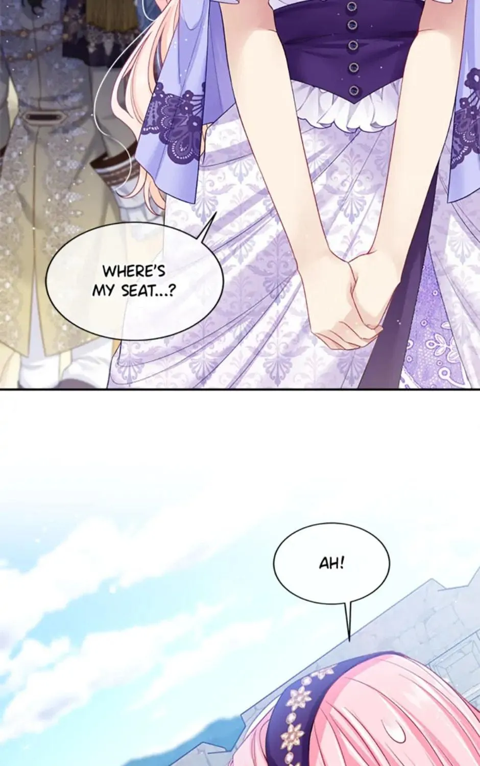 My Hubby Is Too Cute! Chapter 46 page 88 - 