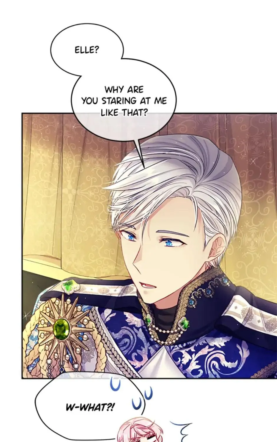 My Hubby Is Too Cute! Chapter 46 page 10 - 