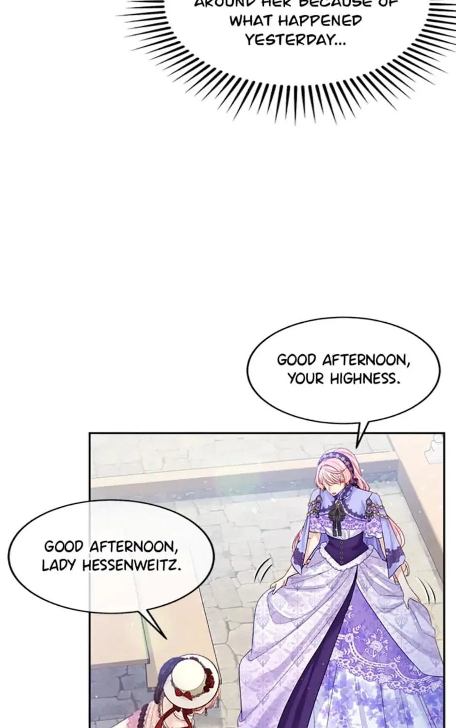 My Hubby Is Too Cute! Chapter 46 page 94 - 