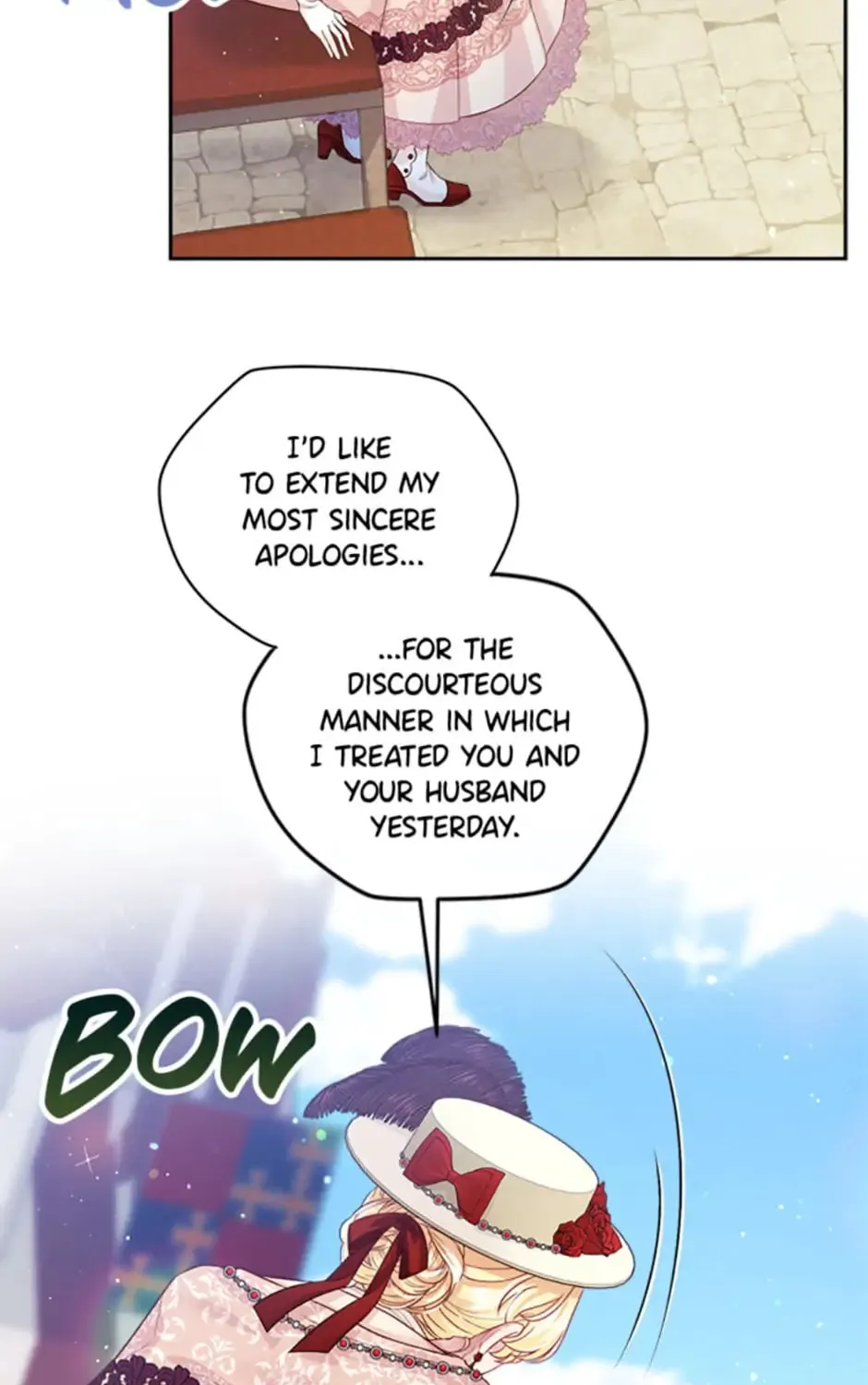 My Hubby Is Too Cute! Chapter 46 page 96 - 