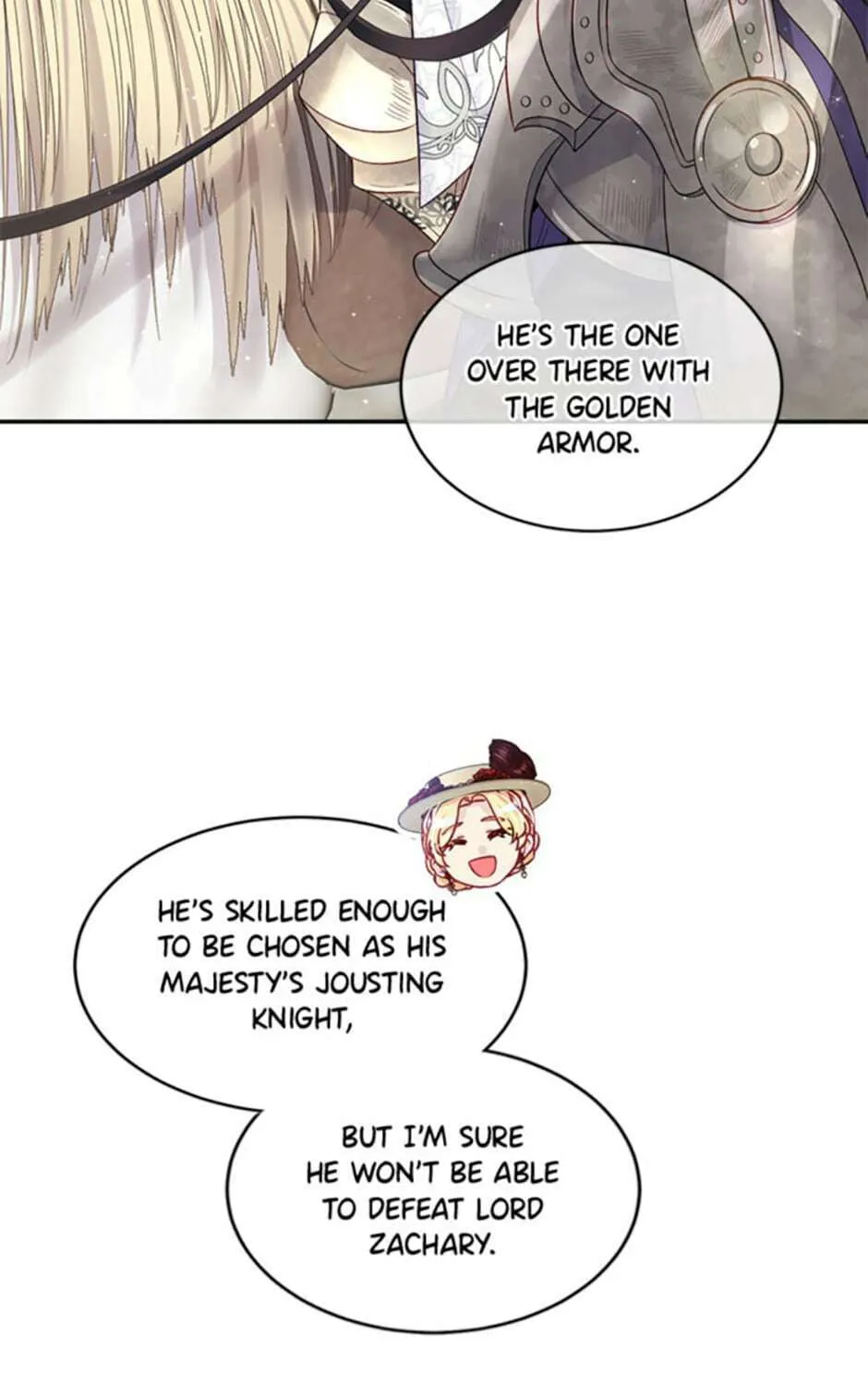 My Hubby Is Too Cute! Chapter 47 page 12 - 