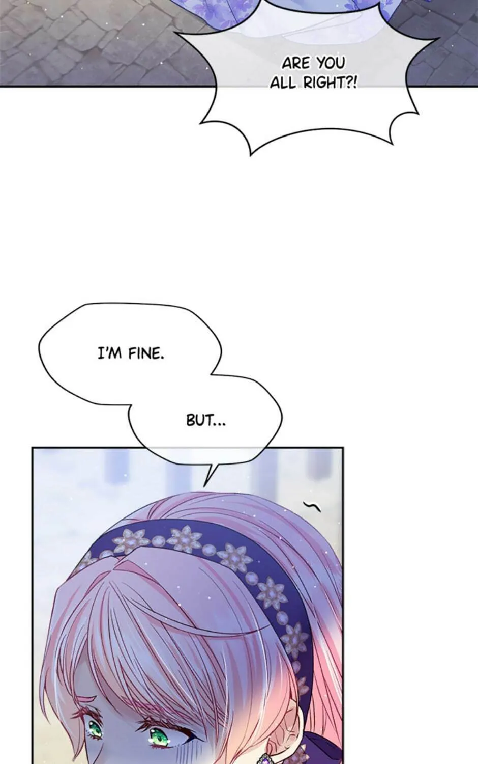 My Hubby Is Too Cute! Chapter 47 page 120 - 