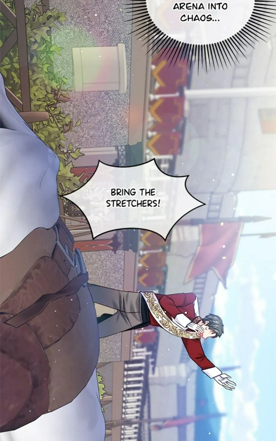 My Hubby Is Too Cute! Chapter 47 page 124 - 