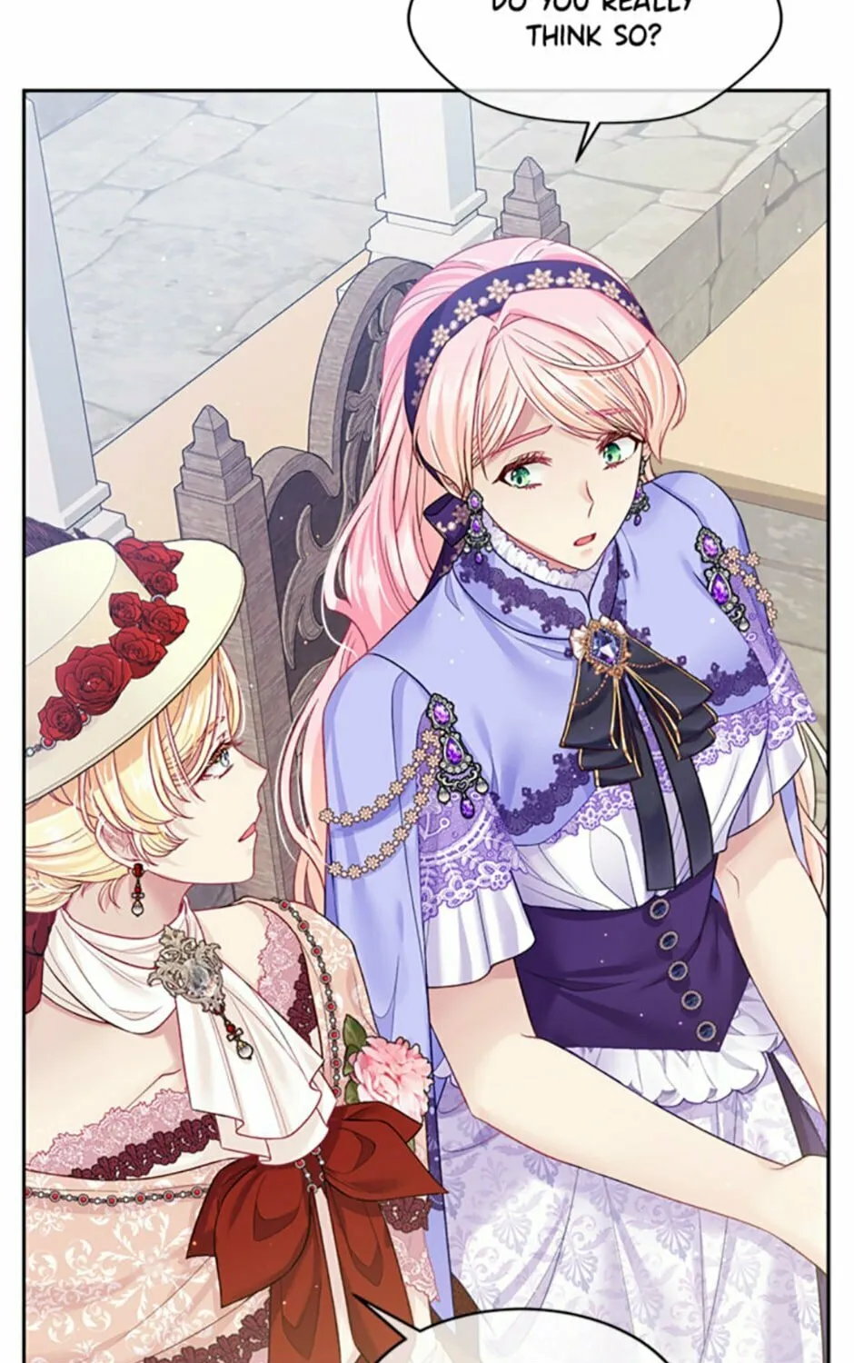 My Hubby Is Too Cute! Chapter 47 page 14 - 