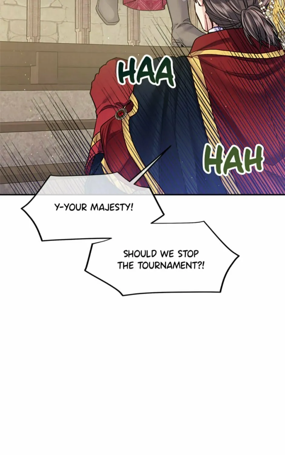 My Hubby Is Too Cute! Chapter 47 page 150 - 