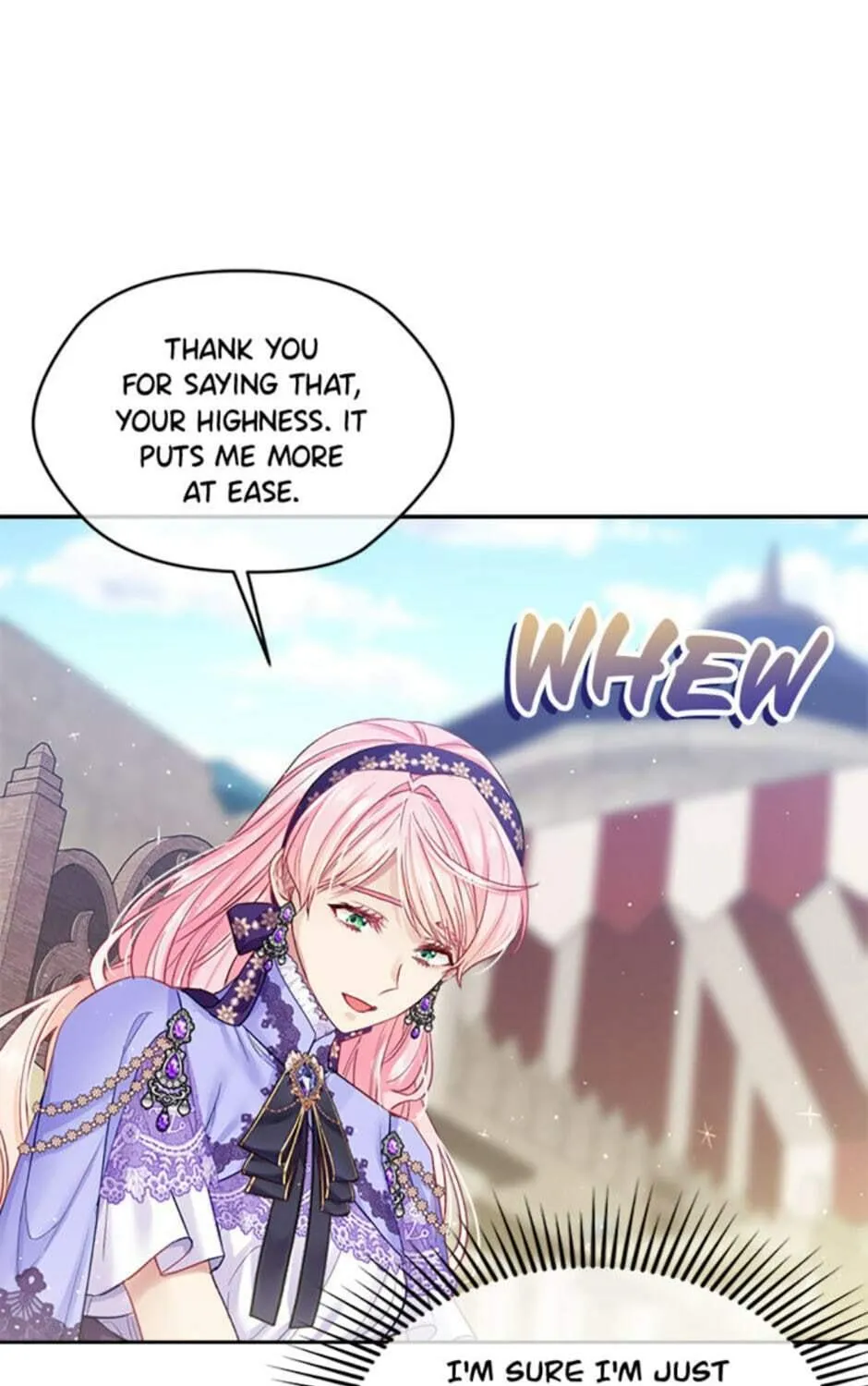 My Hubby Is Too Cute! Chapter 47 page 16 - 