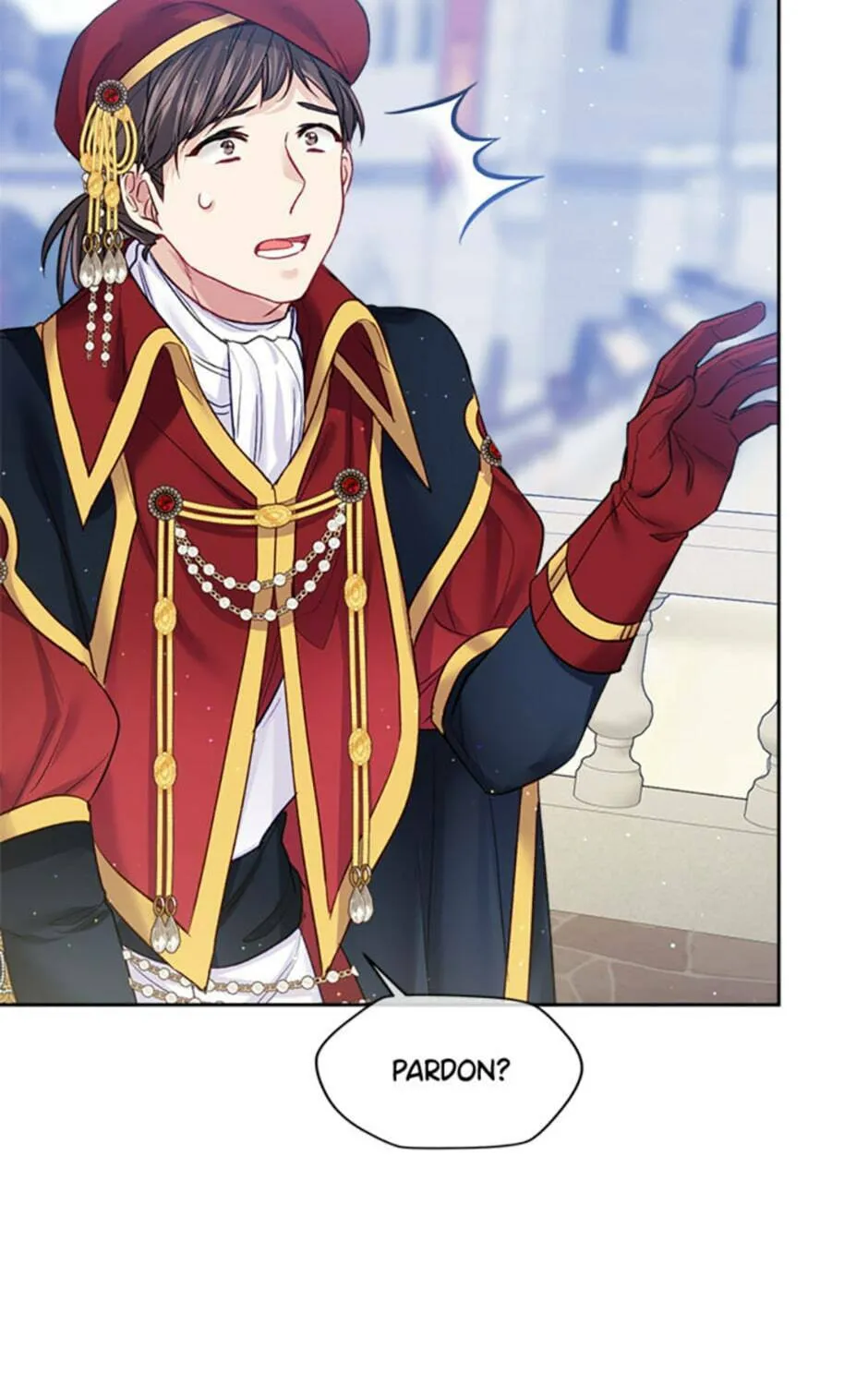 My Hubby Is Too Cute! Chapter 47 page 152 - 