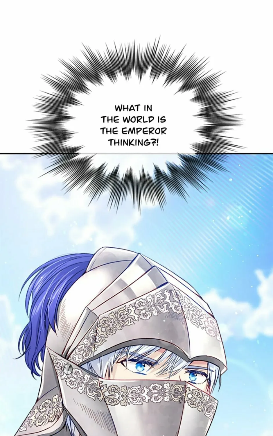 My Hubby Is Too Cute! Chapter 47 page 162 - 