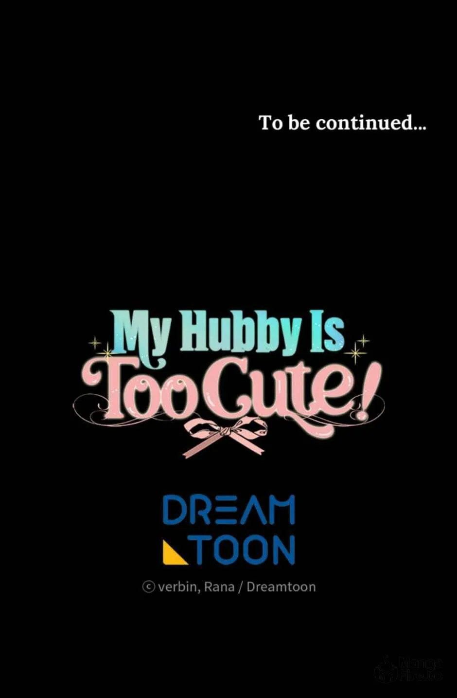My Hubby Is Too Cute! Chapter 47 page 166 - 