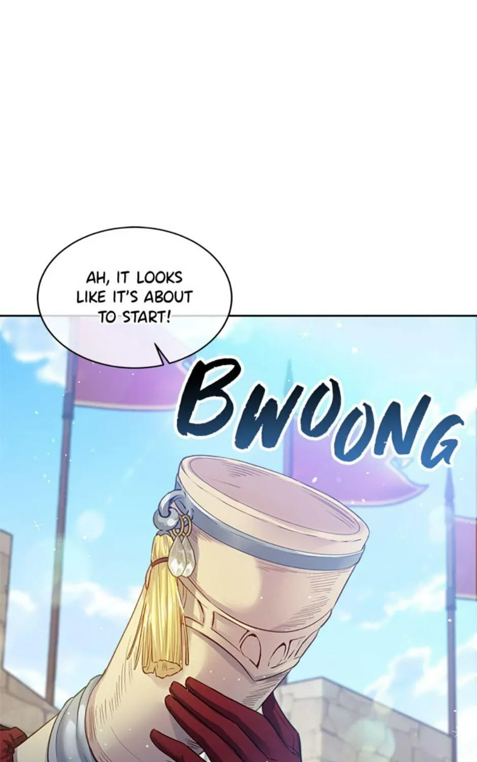 My Hubby Is Too Cute! Chapter 47 page 18 - 