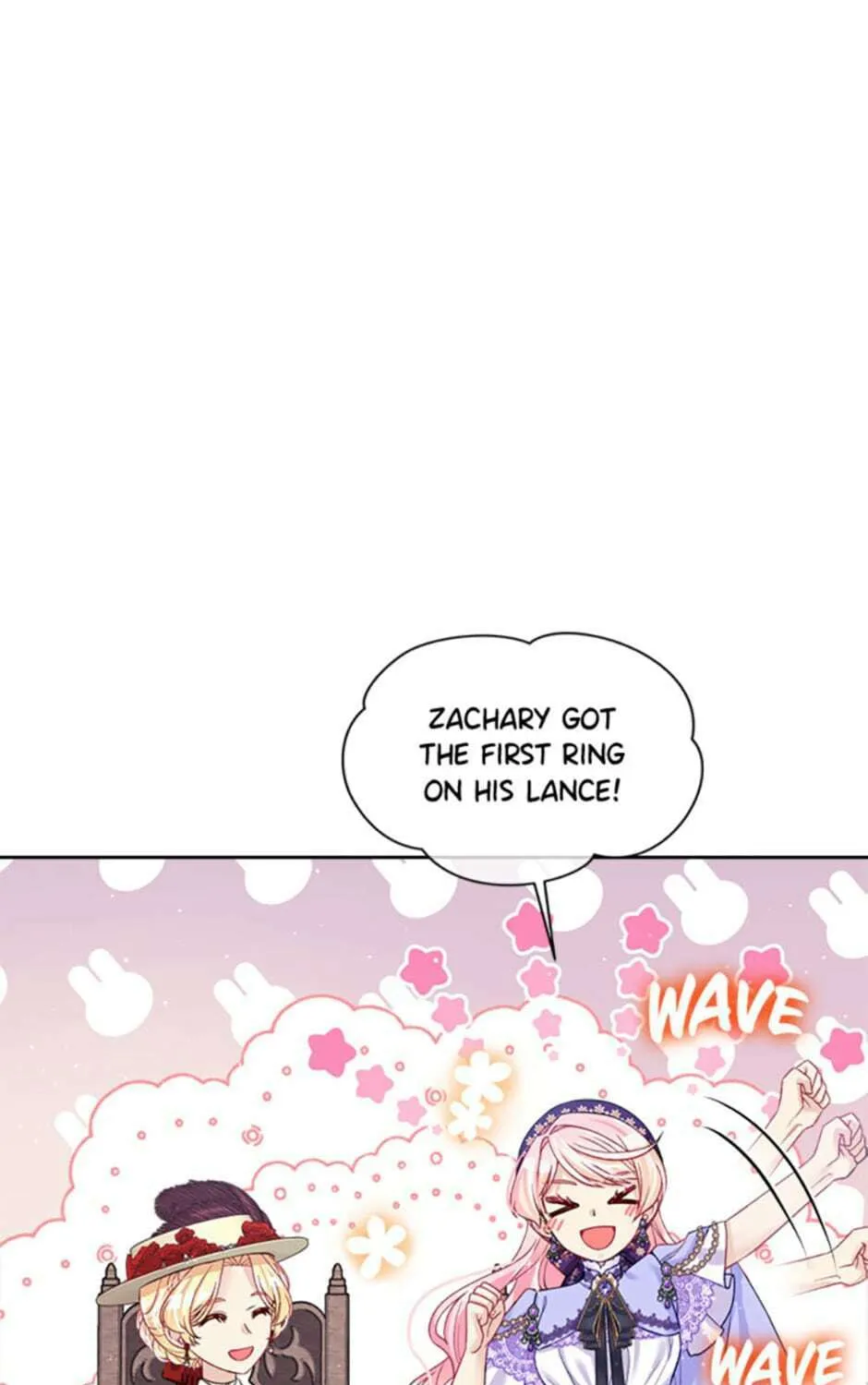 My Hubby Is Too Cute! Chapter 47 page 36 - 