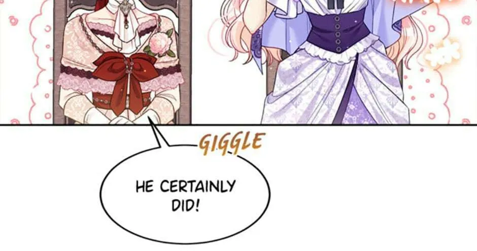 My Hubby Is Too Cute! Chapter 47 page 37 - 