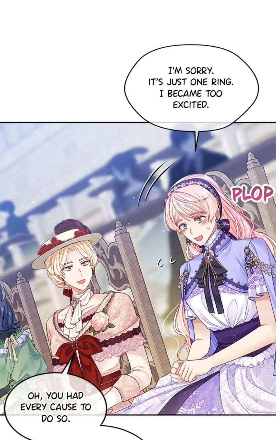 My Hubby Is Too Cute! Chapter 47 page 40 - 