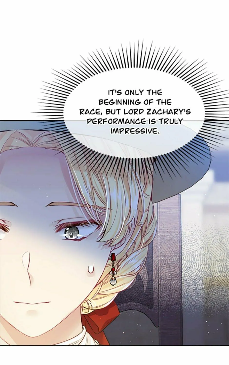 My Hubby Is Too Cute! Chapter 47 page 46 - 