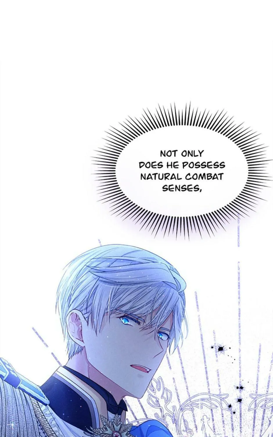 My Hubby Is Too Cute! Chapter 47 page 48 - 