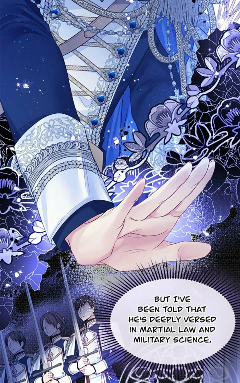 My Hubby Is Too Cute! Chapter 47 page 50 - 