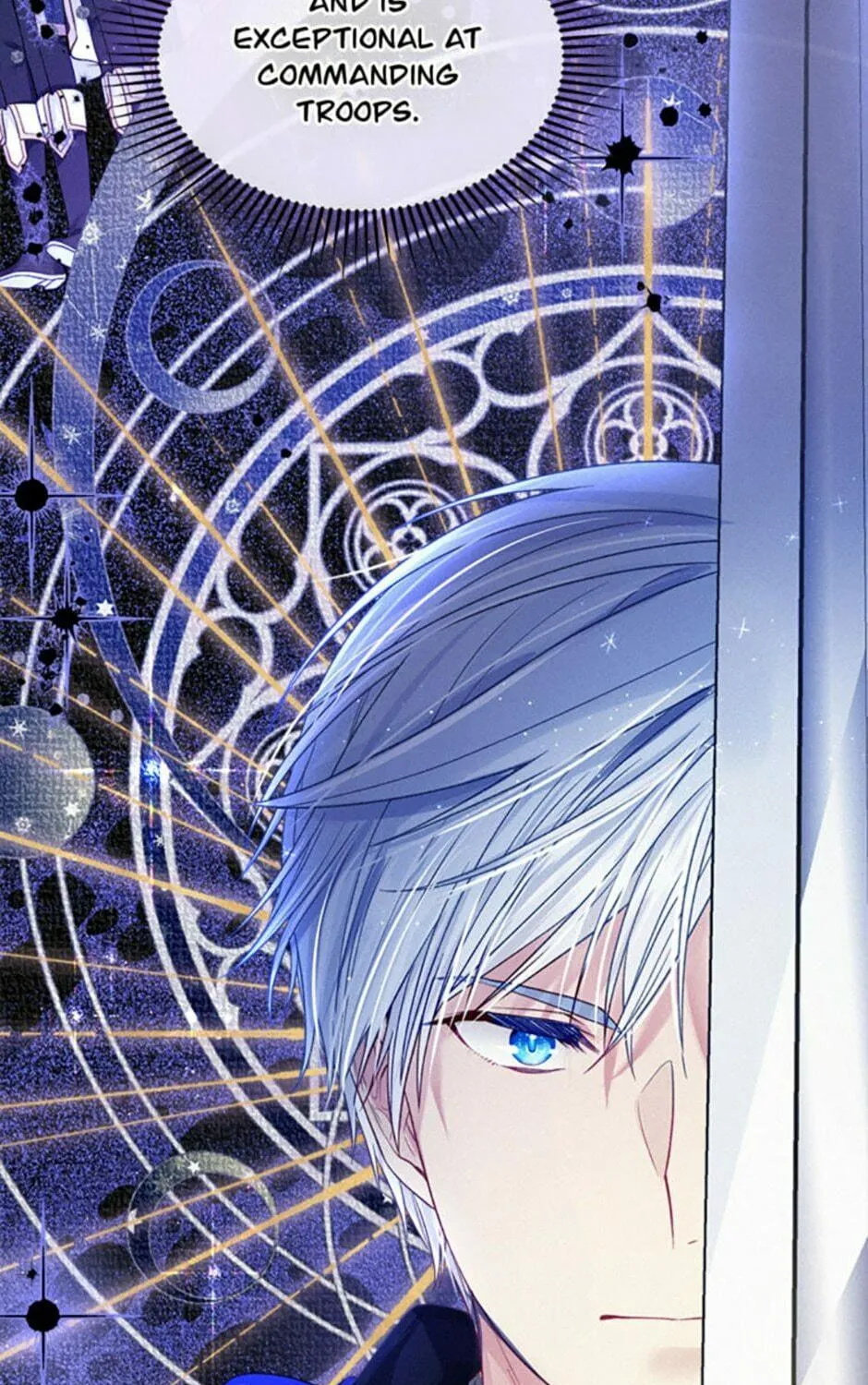 My Hubby Is Too Cute! Chapter 47 page 52 - 