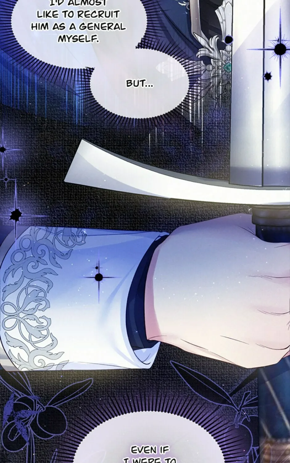 My Hubby Is Too Cute! Chapter 47 page 54 - 