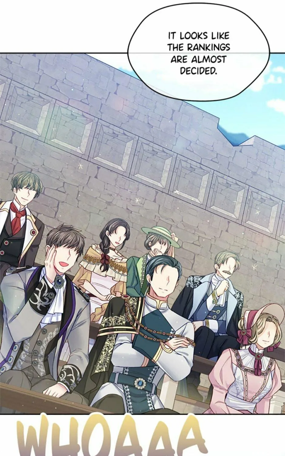 My Hubby Is Too Cute! Chapter 47 page 68 - 