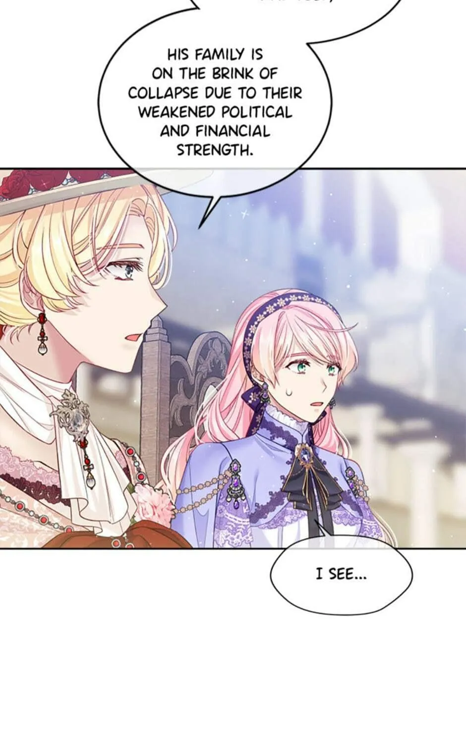 My Hubby Is Too Cute! Chapter 47 page 76 - 