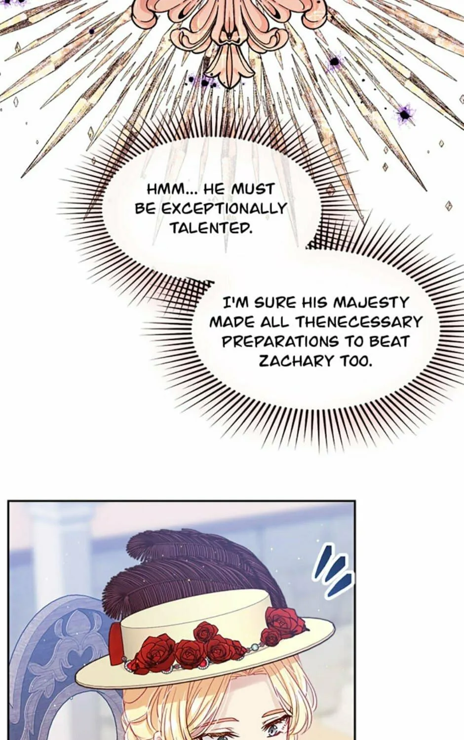 My Hubby Is Too Cute! Chapter 47 page 82 - 