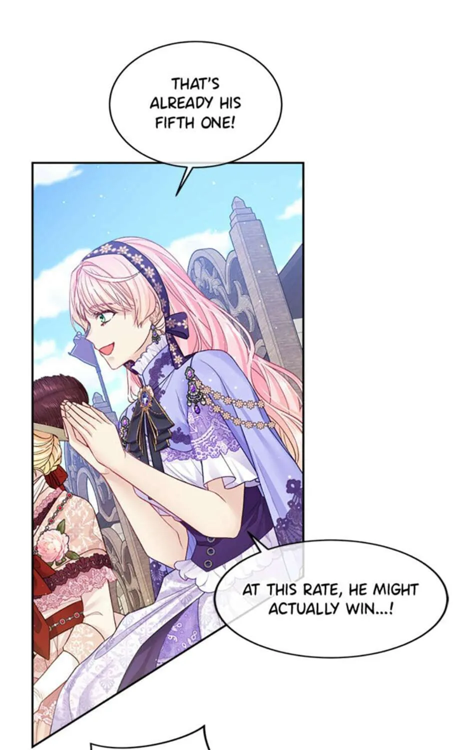 My Hubby Is Too Cute! Chapter 47 page 92 - 