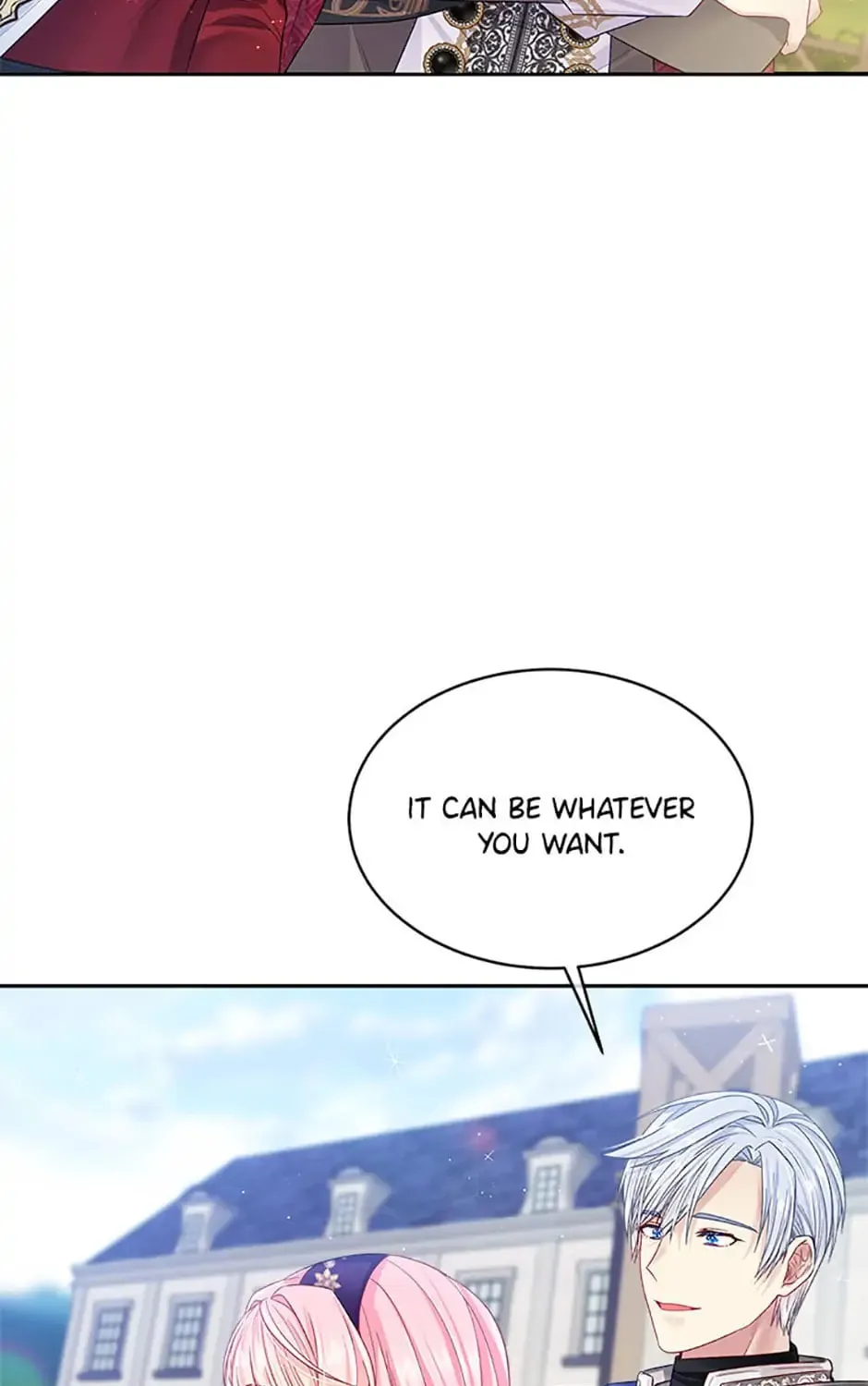 My Hubby Is Too Cute! Chapter 48 page 104 - 