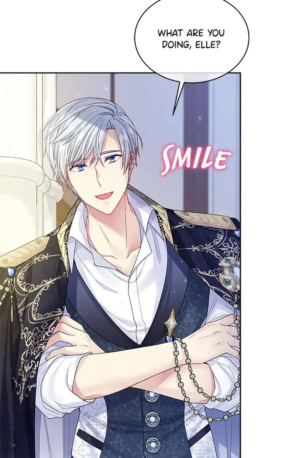 My Hubby Is Too Cute! Chapter 48 page 124 - 