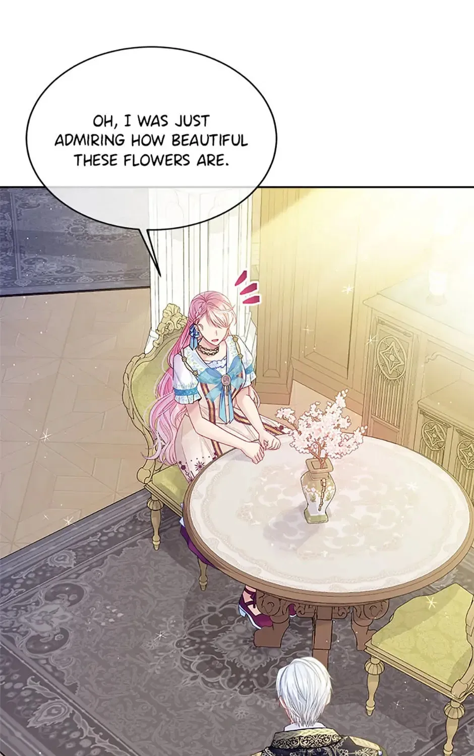 My Hubby Is Too Cute! Chapter 48 page 126 - 