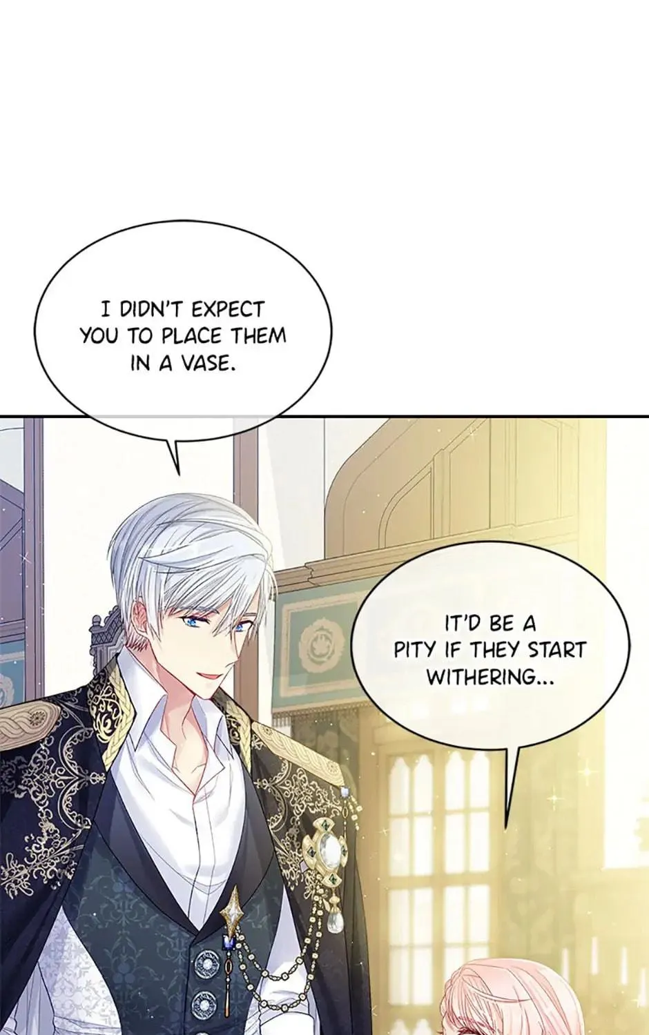My Hubby Is Too Cute! Chapter 48 page 130 - 