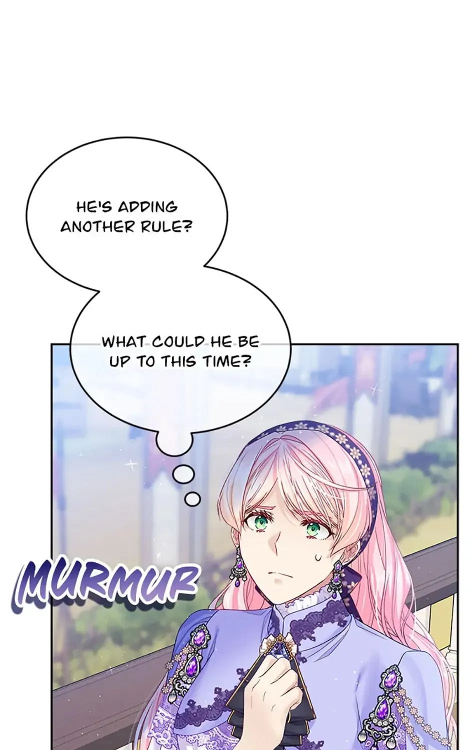 My Hubby Is Too Cute! Chapter 48 page 14 - 