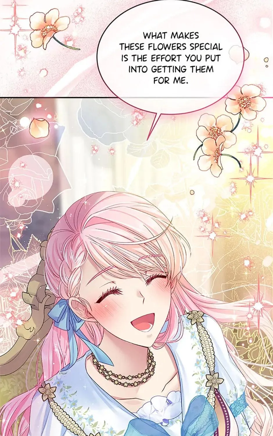 My Hubby Is Too Cute! Chapter 48 page 138 - 