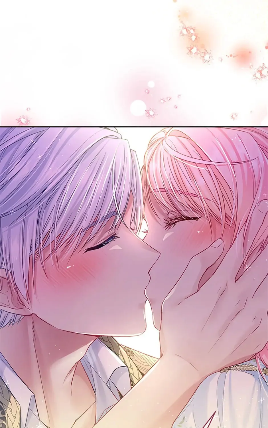 My Hubby Is Too Cute! Chapter 48 page 152 - 