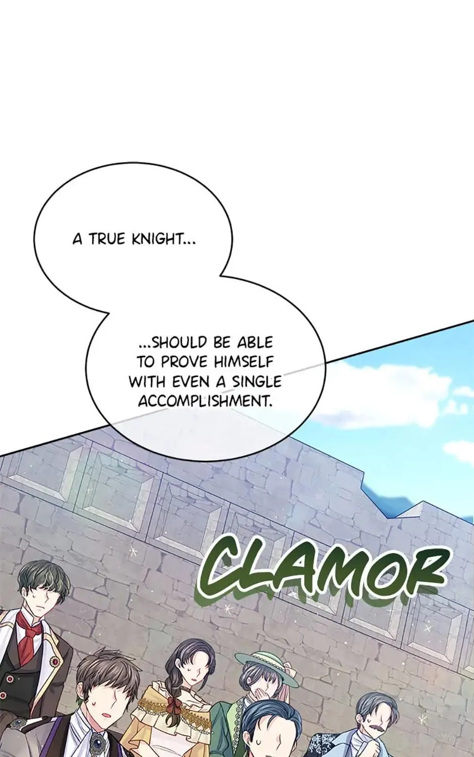 My Hubby Is Too Cute! Chapter 48 page 22 - 
