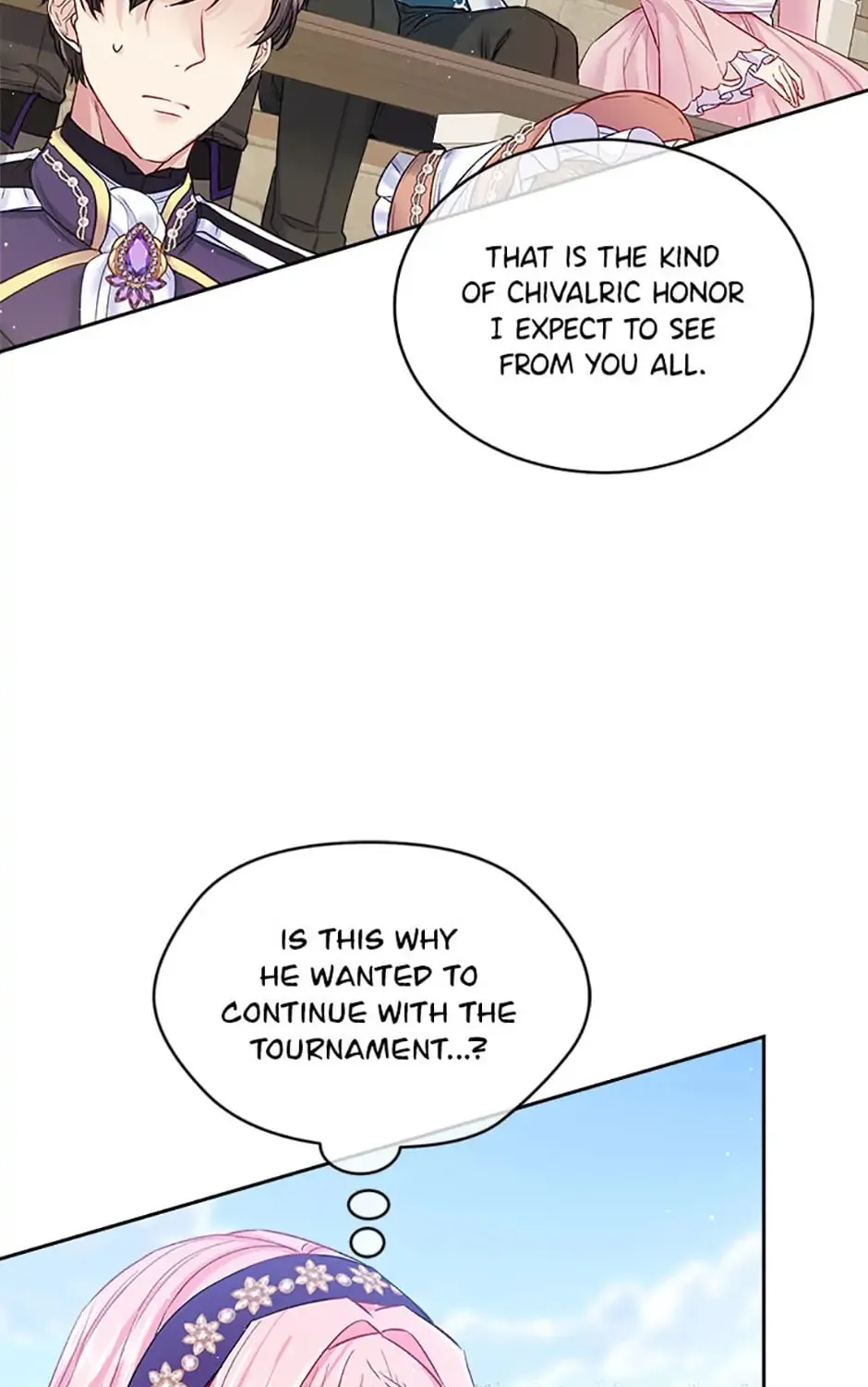 My Hubby Is Too Cute! Chapter 48 page 24 - 