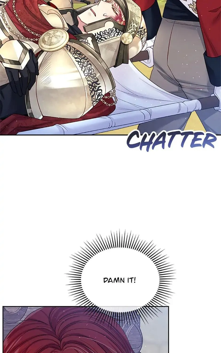 My Hubby Is Too Cute! Chapter 48 page 4 - 