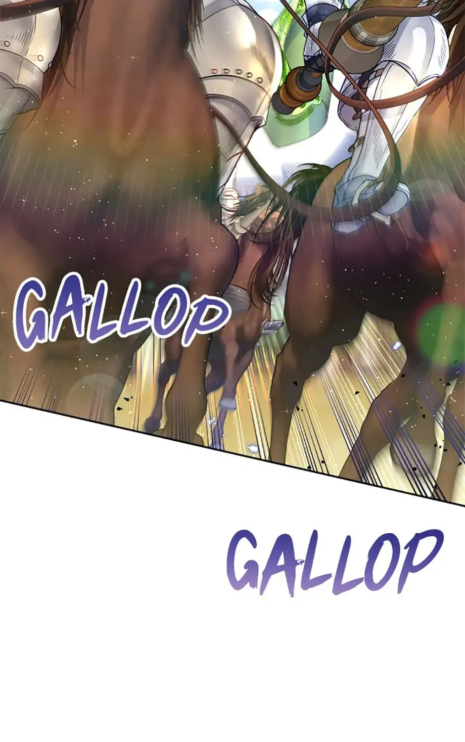 My Hubby Is Too Cute! Chapter 48 page 36 - 