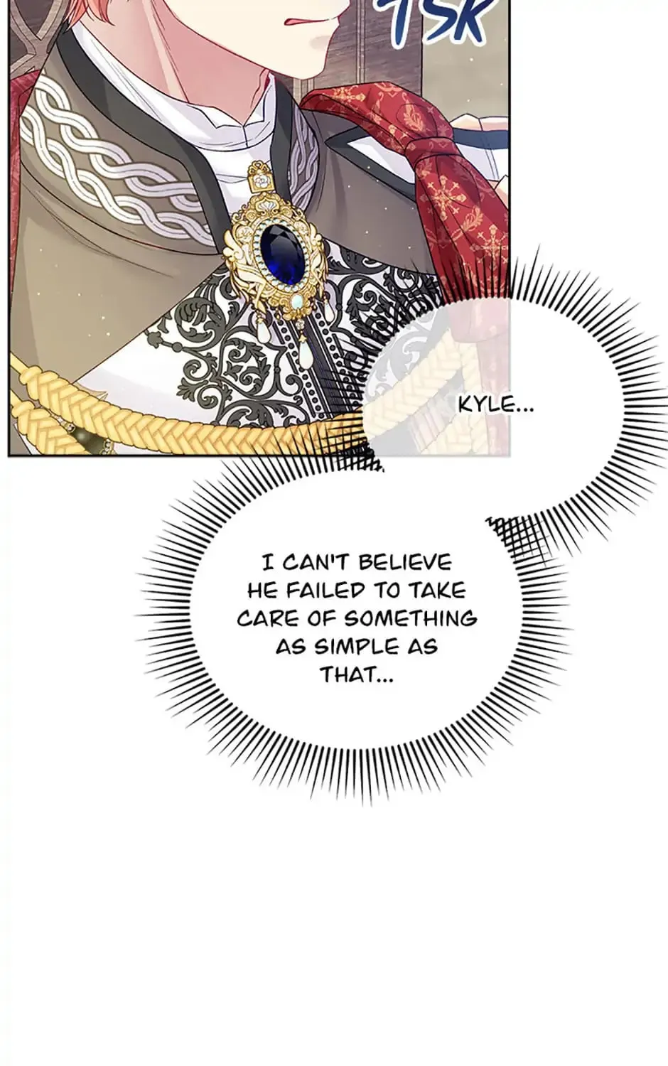 My Hubby Is Too Cute! Chapter 48 page 6 - 