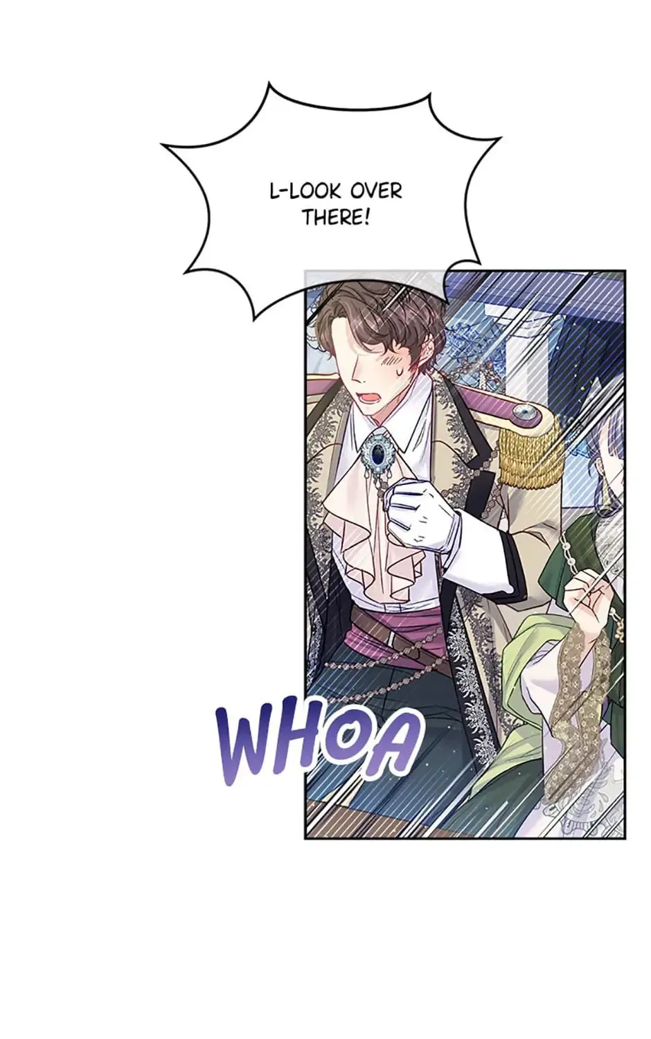 My Hubby Is Too Cute! Chapter 48 page 54 - 