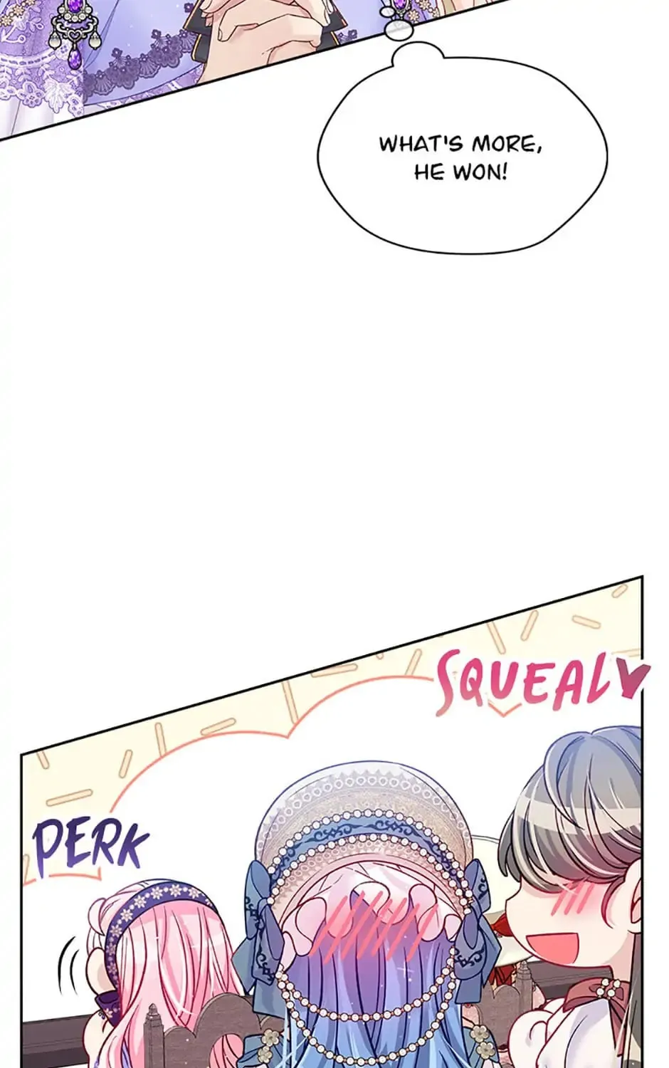 My Hubby Is Too Cute! Chapter 48 page 66 - 