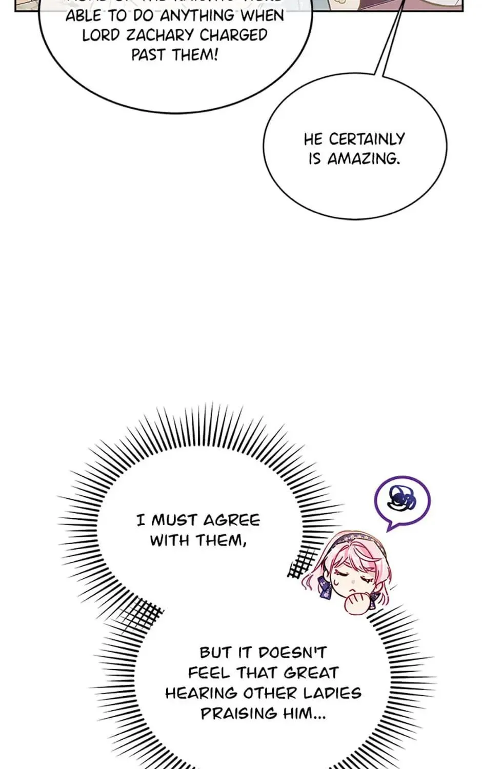 My Hubby Is Too Cute! Chapter 48 page 68 - 