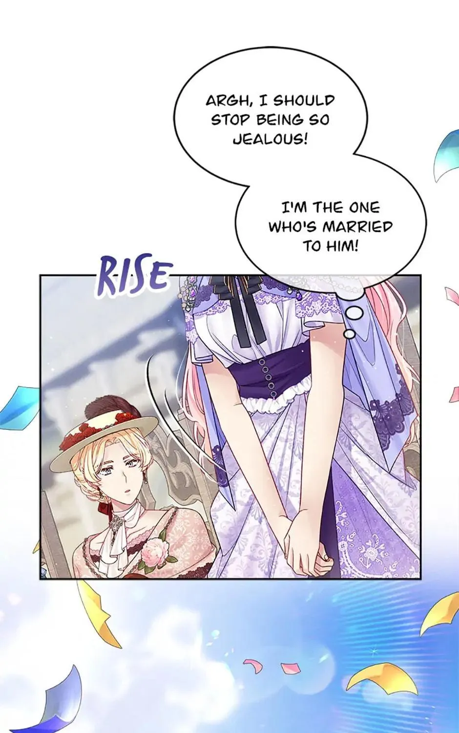 My Hubby Is Too Cute! Chapter 48 page 70 - 