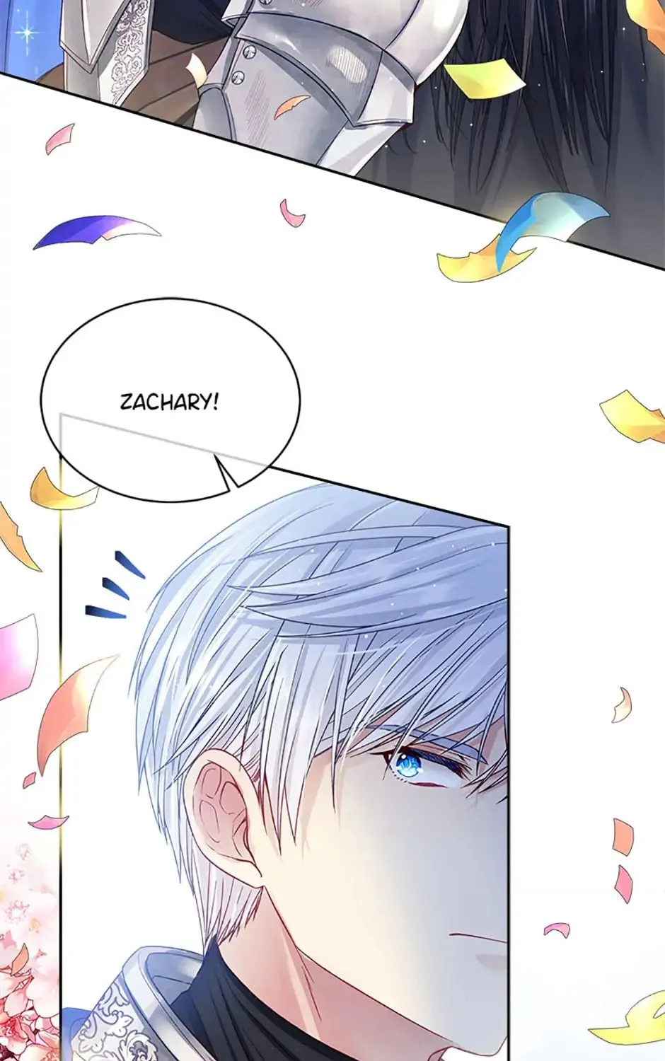 My Hubby Is Too Cute! Chapter 48 page 74 - 