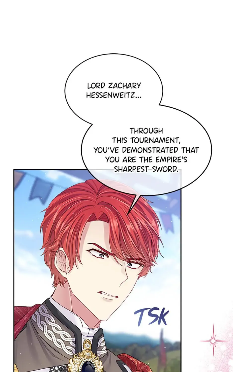 My Hubby Is Too Cute! Chapter 48 page 84 - 