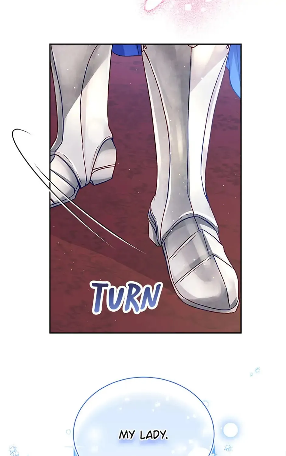 My Hubby Is Too Cute! Chapter 48 page 90 - 