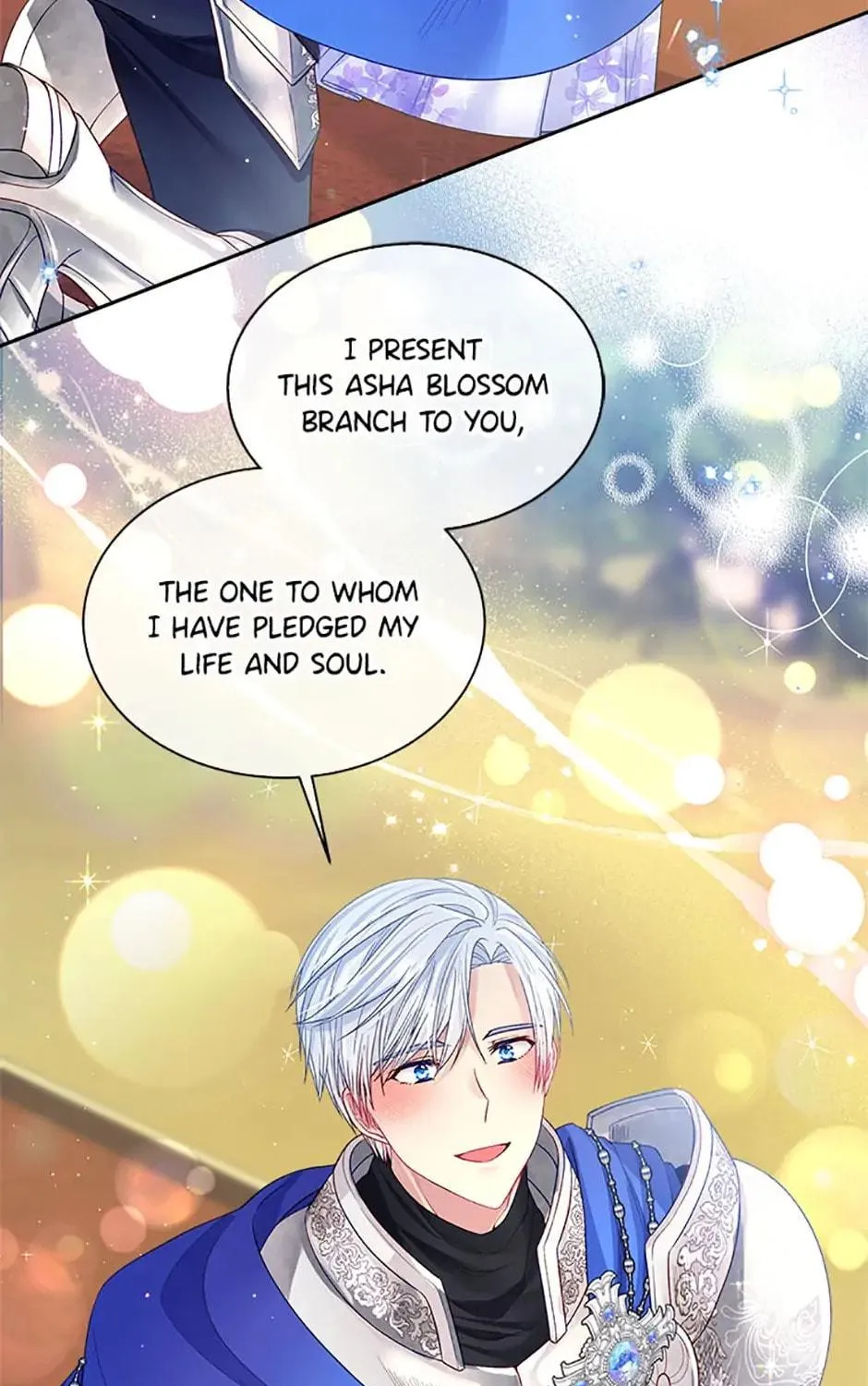 My Hubby Is Too Cute! Chapter 48 page 94 - 