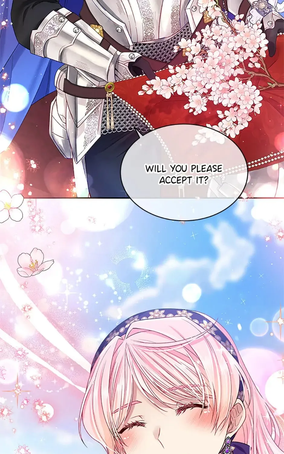 My Hubby Is Too Cute! Chapter 48 page 96 - 