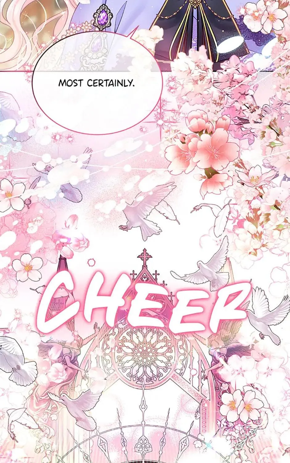 My Hubby Is Too Cute! Chapter 48 page 98 - 